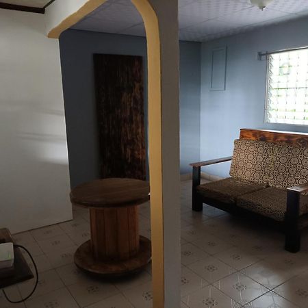 Gia'S Garage & Home For Bocas Travelers Almirante 외부 사진