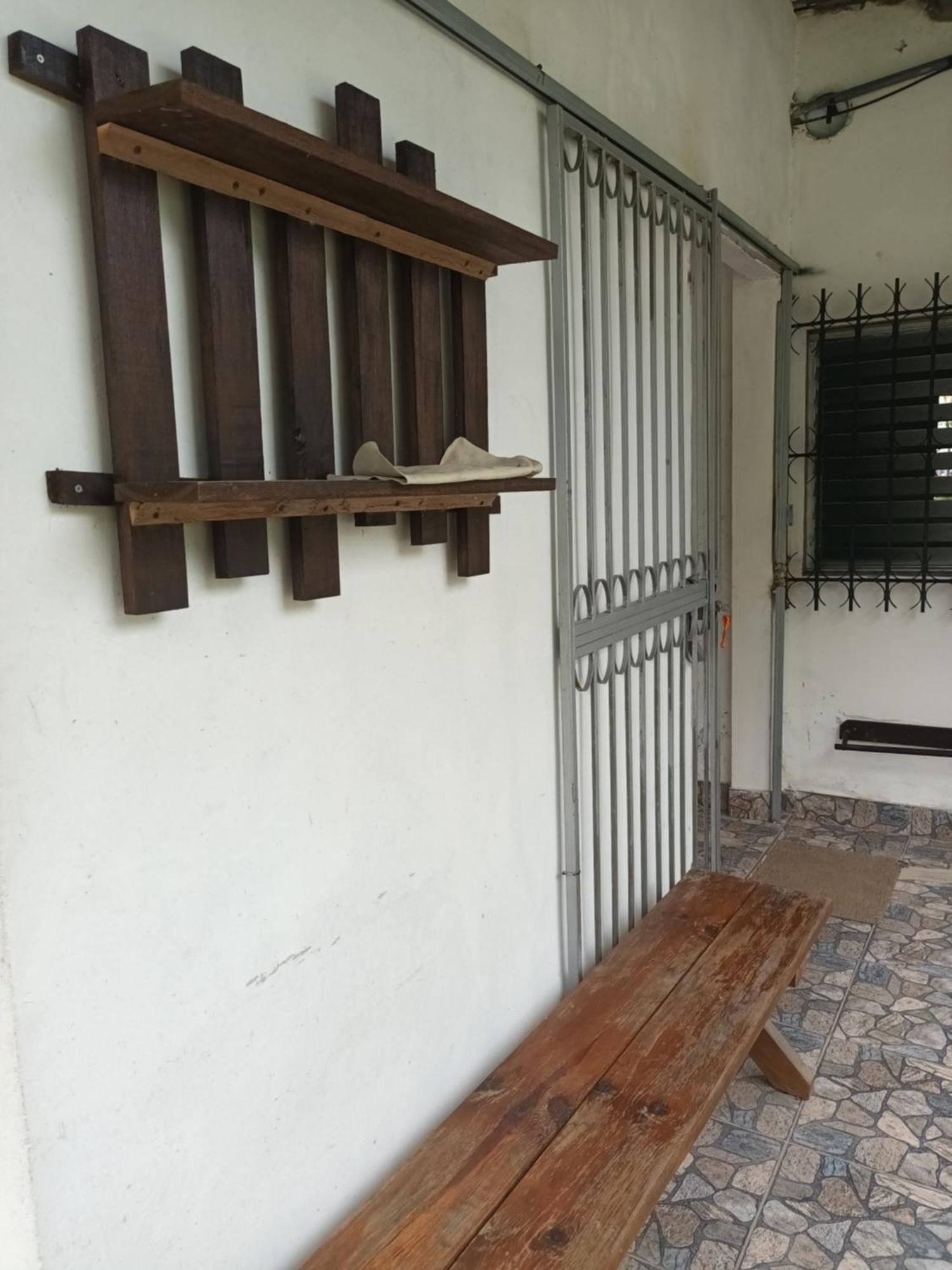 Gia'S Garage & Home For Bocas Travelers Almirante 외부 사진