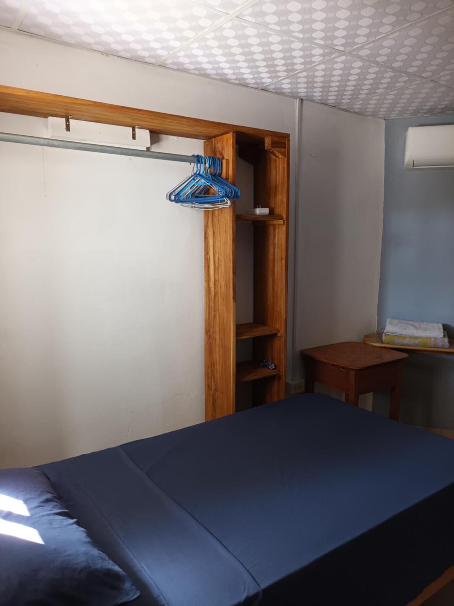 Gia'S Garage & Home For Bocas Travelers Almirante 외부 사진