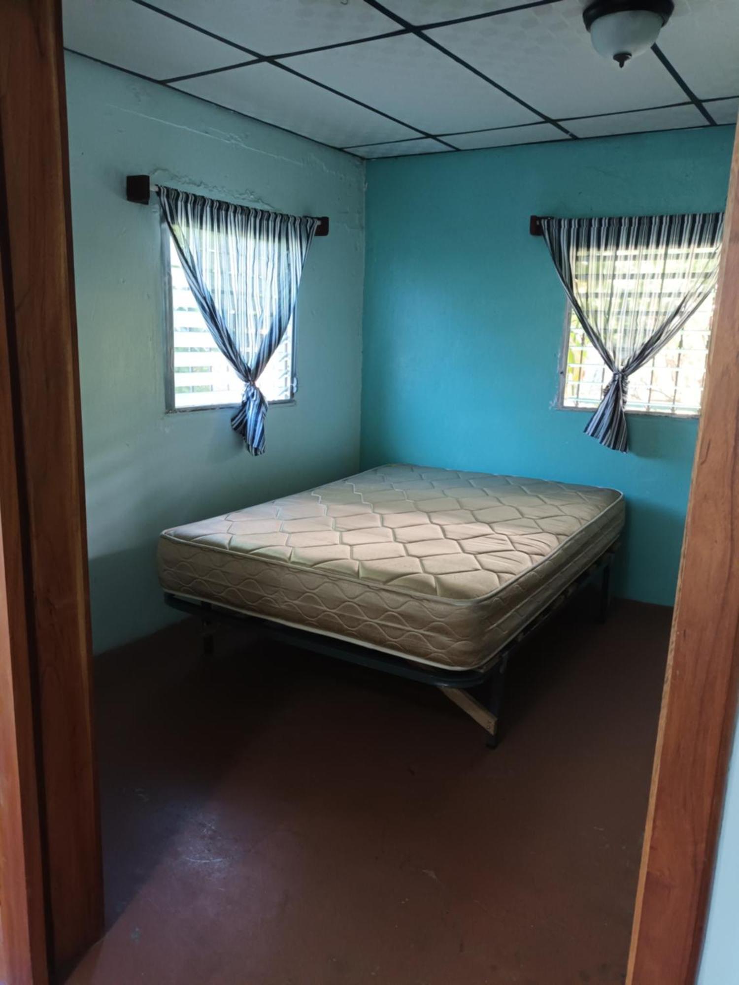 Gia'S Garage & Home For Bocas Travelers Almirante 외부 사진