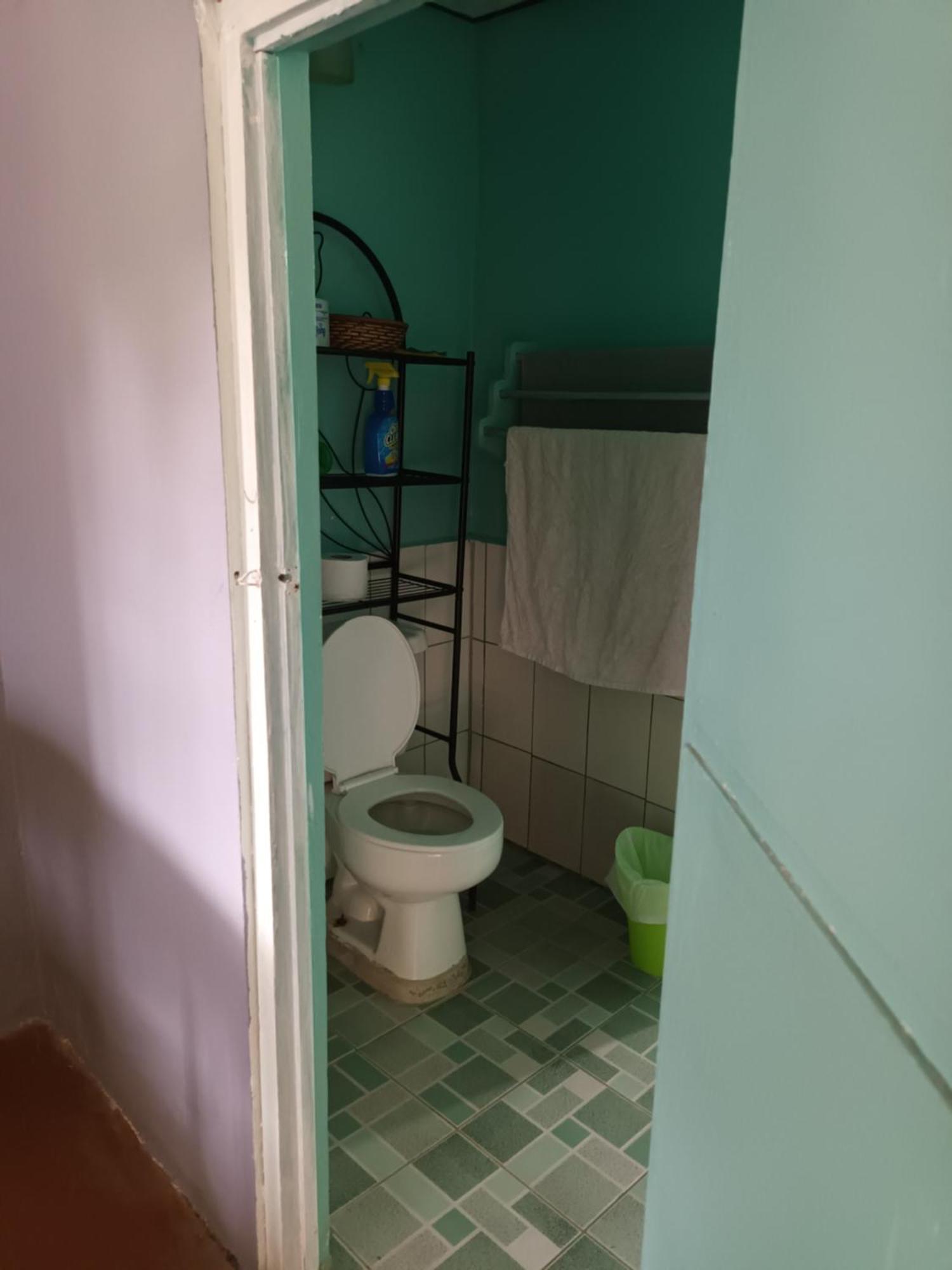 Gia'S Garage & Home For Bocas Travelers Almirante 외부 사진